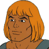 He-Man