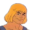 He-Man